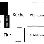 Apartamento Ocheleck