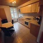 Ocheleck Apartamento *