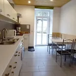 Ocheleck Apartamento *