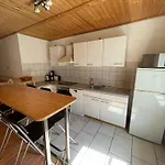 Apartamento Ocheleck Bad Schandau