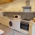 Ocheleck Apartamento Bad Schandau