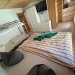 Apartamento Ocheleck Bad Schandau