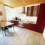 Ocheleck Apartamento Bad Schandau