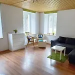 Apartamento Ocheleck Bad Schandau