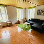Ocheleck Apartamento Bad Schandau