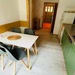 Ocheleck Apartamento