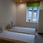 Ocheleck Apartamento Bad Schandau