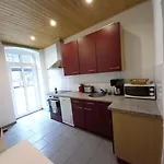 Apartamento Ocheleck Bad Schandau