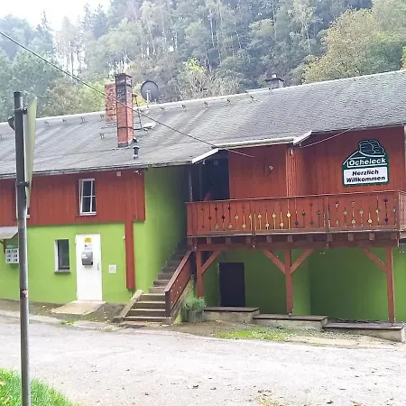 Ocheleck Διαμέρισμα