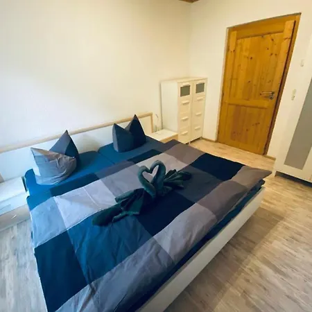 Διαμέρισμα Ocheleck *