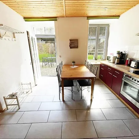 Ocheleck * Bad Schandau