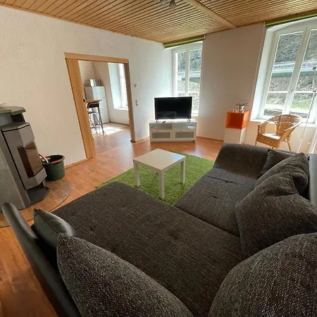 Apartment Ocheleck Bad Schandau