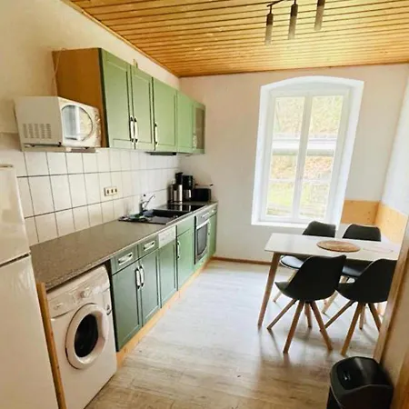 Ocheleck * Bad Schandau