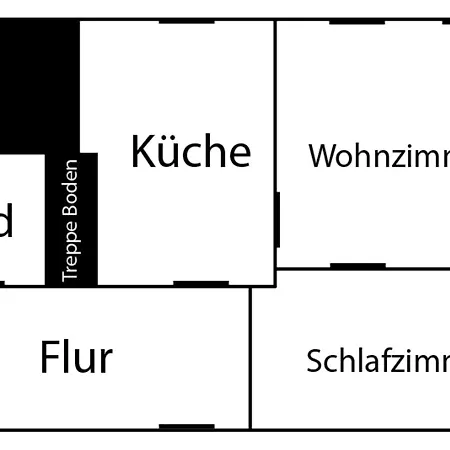 Apartment Ocheleck