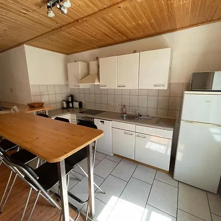 Apartment Ocheleck Bad Schandau