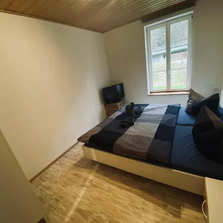 Ocheleck Apartment