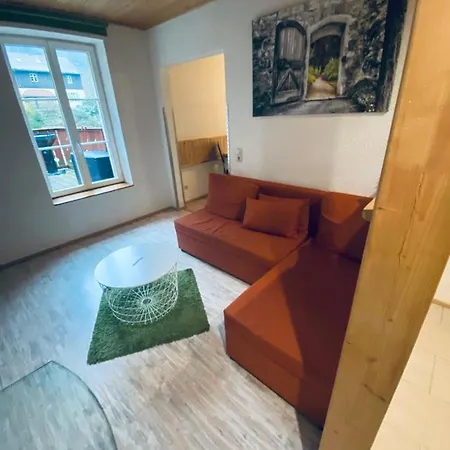 Apartment Ocheleck *