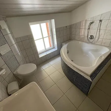 Apartment Ocheleck Bad Schandau