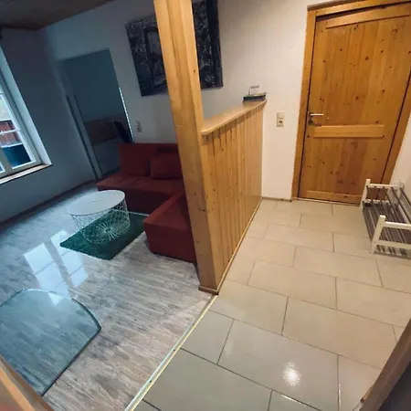 Ocheleck Apartment
