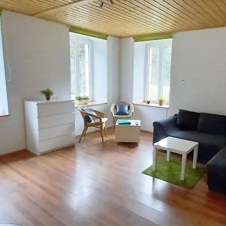 Apartment Ocheleck Bad Schandau