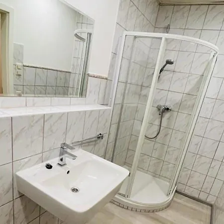 Apartment Ocheleck *
