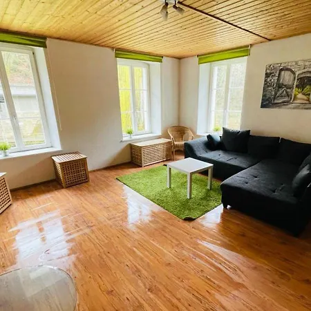 Ocheleck Apartment Bad Schandau