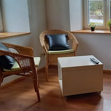 Ocheleck Apartment *