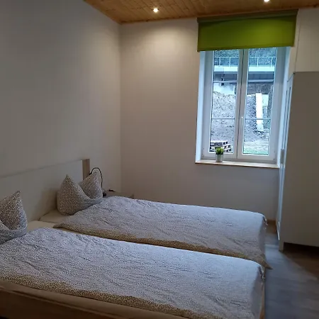 Ocheleck Apartment Bad Schandau