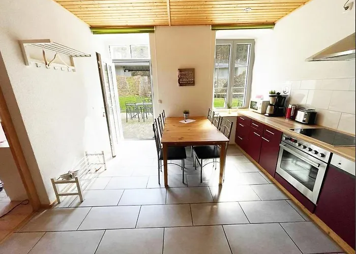 Ocheleck * Bad Schandau