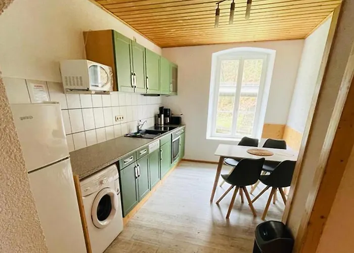 Ocheleck * Bad Schandau