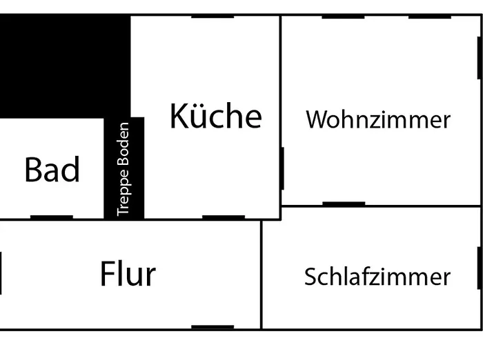 Apartment Ocheleck