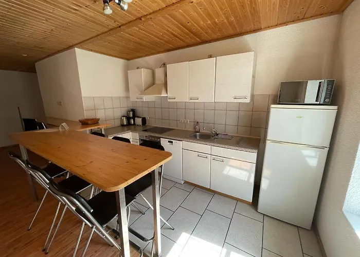 Apartment Ocheleck Bad Schandau