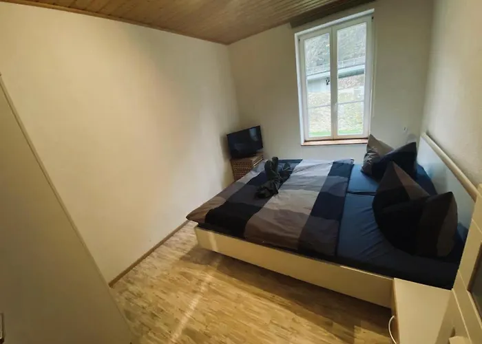 Ocheleck Apartment