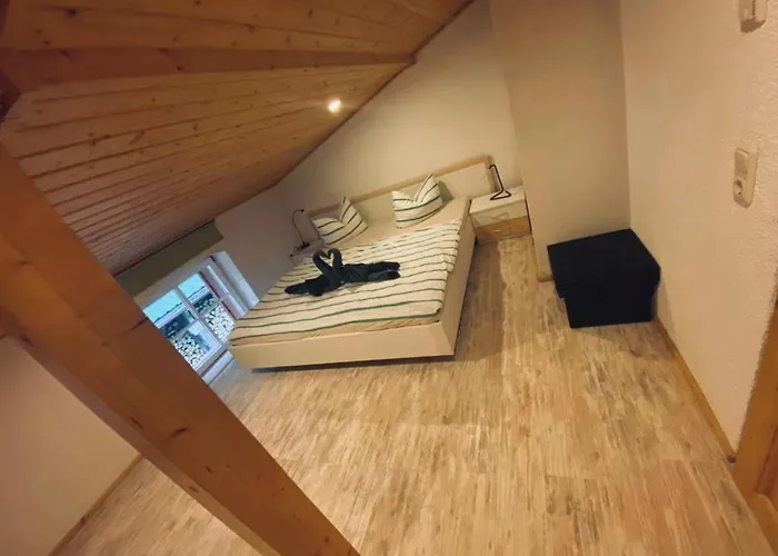 Ocheleck Apartment *