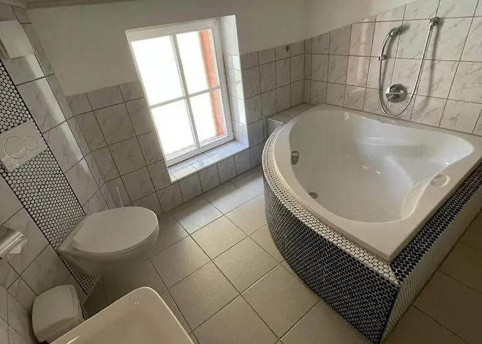 Apartment Ocheleck Bad Schandau