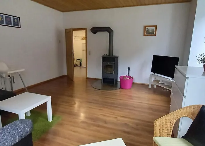 Apartment Ocheleck