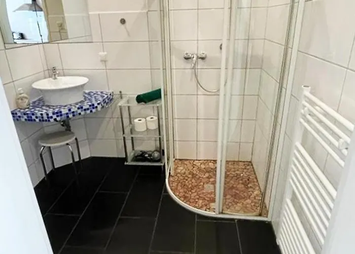 Apartment Ocheleck Bad Schandau