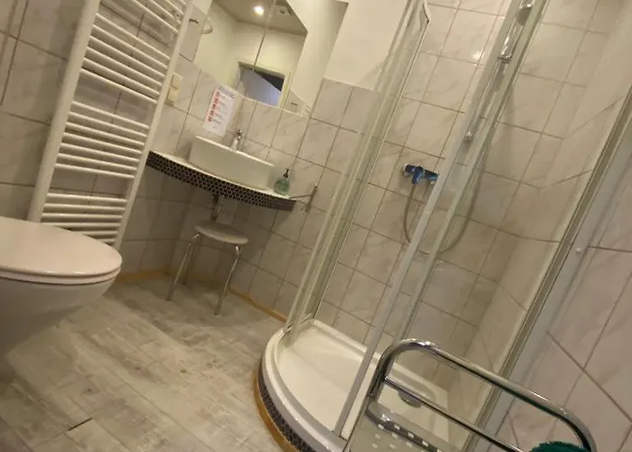 Ocheleck Apartment *