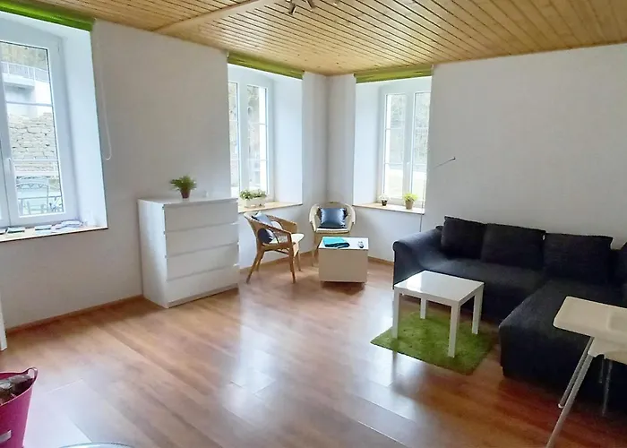 Apartment Ocheleck Bad Schandau