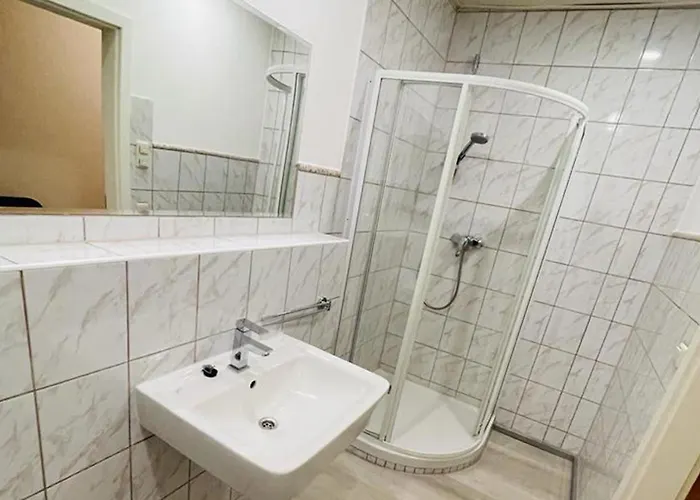 Apartment Ocheleck *