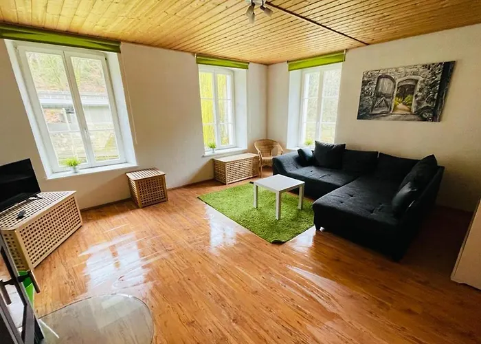 Ocheleck Apartment Bad Schandau