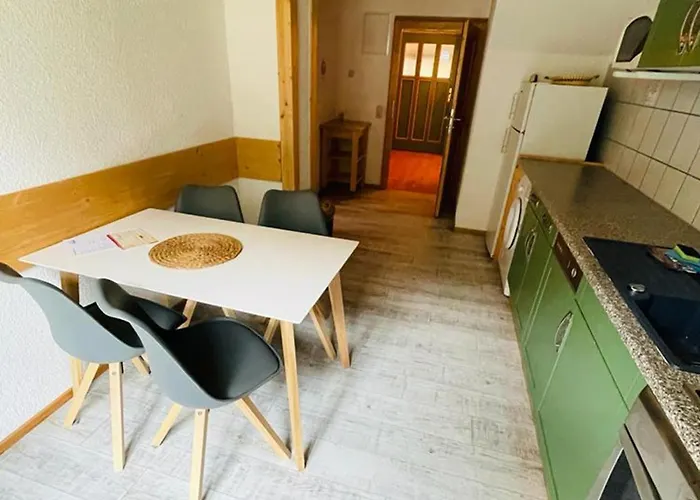Ocheleck Apartment