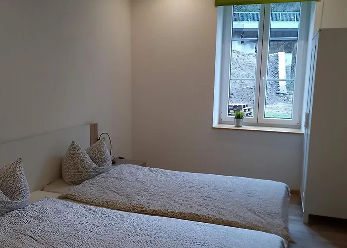 Ocheleck Apartment Bad Schandau
